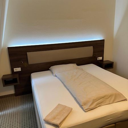 Hotel Da Gustavo Lamprechtshausen Eksteriør bilde